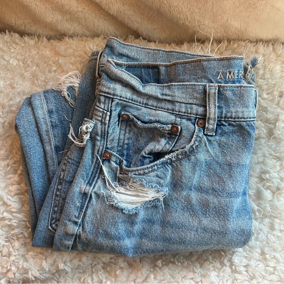 AE High Rise Jeans - Picture 11 of 11